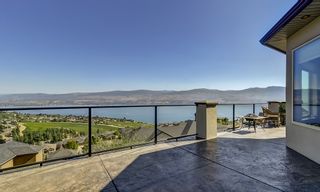 Photo 9: 3267 Vineyard View Drive in West Kelowna: Lakeview Heights House for sale (Central Okanagan)  : MLS®# 10215068