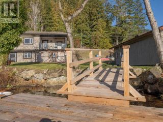 Photo 94: 7050 CRANBERRY STREET in Powell River: House for sale : MLS®# 17115
