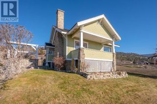 Photo 2: 4550 Gulch Road in Naramata: House for sale : MLS®# 10304839