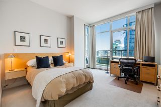 Photo 19: 2701 323 JERVIS Street in Vancouver: Coal Harbour Condo for sale in "THE ESCALA" (Vancouver West)  : MLS®# R2872162