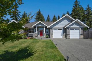 Photo 2: 1980 Evans Pl in Courtenay: CV Courtenay East House for sale (Comox Valley)  : MLS®# 926727