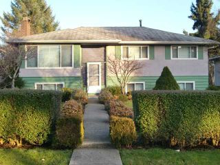 Photo 1: 1732 BLAINE Avenue in Burnaby: Sperling-Duthie House for sale (Burnaby North)  : MLS®# V928787