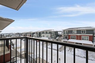 Photo 13: 708 428 Nolan Hill Drive NW in Calgary: Nolan Hill Row/Townhouse for sale : MLS®# A2032322