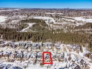 Photo 49: 2621 Evercreek Bluffs Way SW in Calgary: Evergreen Detached for sale : MLS®# A2031116