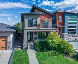 Main Photo: 2414 7 Street NE in Calgary: Winston Heights/Mountview Detached for sale : MLS®# A2057754