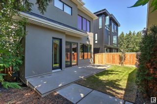Photo 39: 6311 132 Street in Edmonton: Zone 15 House for sale : MLS®# E4305734