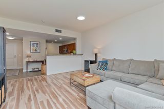 Photo 8: DOWNTOWN Condo for sale : 1 bedrooms : 206 Park Blvd #407 in San Diego