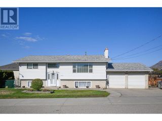 Photo 1: 1070 SOUTHILL STREET in Kamloops: House for sale : MLS®# 177958