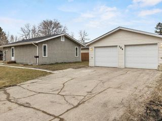 Photo 22: 184 Laurent Cove in Winnipeg: House for sale : MLS®# 202407314