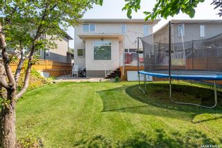 Photo 32: 4918 Webster Crescent in Regina: Lakeridge RG Residential for sale : MLS®# SK942697