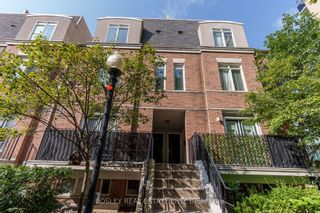 Photo 3: 328 415 Jarvis Street in Toronto: Cabbagetown-South St. James Town Condo for sale (Toronto C08)  : MLS®# C7341602