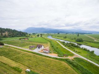 Photo 4: LOT 4 MCNEIL ROAD in Pitt Meadows: North Meadows PI Land for sale : MLS®# R2068304