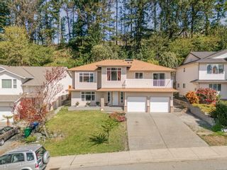 Main Photo: 4872 Fairbrook Cres in Nanaimo: Na Uplands House for sale : MLS®# 962698