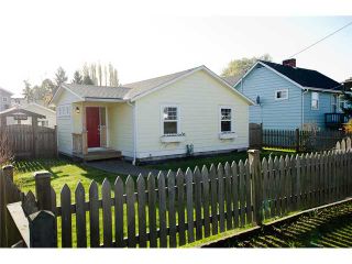 Photo 3: 4420 W RIVER Road in Ladner: Port Guichon House for sale : MLS®# V977518