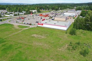 Photo 3: LOT B BALSAM Avenue in Quesnel: Red Bluff/Dragon Lake Land Commercial for sale (Quesnel (Zone 28))  : MLS®# C8038378