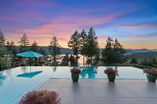 Photo 24: 6242 ST. GEORGES Crescent in West Vancouver: Gleneagles House for sale : MLS®# R2808766