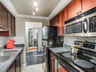 Photo 10: 101 1550 BARCLAY Street in Vancouver: West End VW Condo for sale in "The Barclay" (Vancouver West)  : MLS®# R2035048