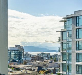 Photo 7: 1005 1316 W 11TH AVENUE in Vancouver: Fairview VW Condo for sale (Vancouver West)  : MLS®# R2603717
