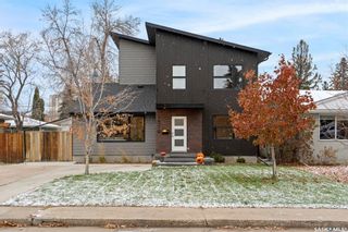 Photo 46: 1319 13th Street in Saskatoon: Varsity View Residential for sale : MLS®# SK962960