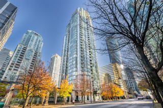 Photo 38: 2001 1239 W GEORGIA Street in Vancouver: Coal Harbour Condo for sale (Vancouver West)  : MLS®# R2834002