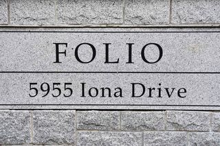 Photo 24: 201 5955 IONA Drive in Vancouver: University VW Condo for sale in "Folio at UBC" (Vancouver West)  : MLS®# R2724636