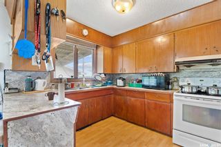 Photo 10: 2013 17th Street West in Saskatoon: Pleasant Hill Residential for sale : MLS®# SK908875
