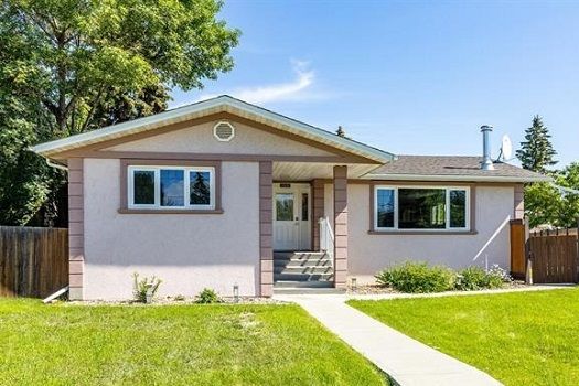 Calder Edmonton Homes For Sale