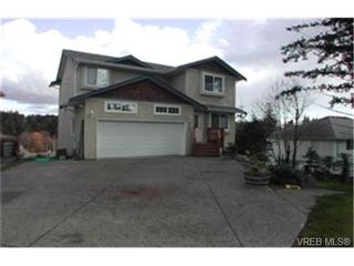Photo 5: 233 Stellar Crt in VICTORIA: La Florence Lake House for sale (Langford)  : MLS®# 331471