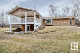 Photo 4: 5 51216 RGE RD 265: Rural Parkland County House for sale : MLS®# E4384081