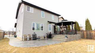 Photo 46: 12255 171 Avenue in Edmonton: Zone 27 House for sale : MLS®# E4382252