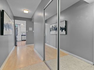 Photo 2: 204 1860 ROBSON Street in Vancouver: West End VW Condo for sale in "Stanley Park Place" (Vancouver West)  : MLS®# R2630355