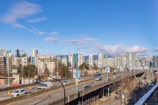 Photo 24: 302 495 W 6TH Avenue in Vancouver: False Creek Condo for sale in "LOFT 495" (Vancouver West)  : MLS®# R2763339