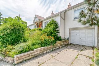 Photo 2: 1076 B* Greenwood Avenue in Toronto: East York House (Bungalow) for sale (Toronto E03)  : MLS®# E6778650