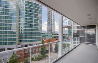 Photo 25: 1202 6080 MCKAY Avenue in Burnaby: Metrotown Condo for sale in "Station Square" (Burnaby South)  : MLS®# R2746231
