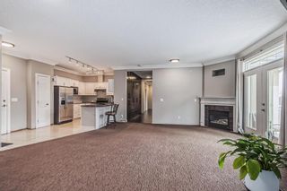 Photo 20: 330 2200 Marda Link SW in Calgary: Garrison Woods Apartment for sale : MLS®# A2079443