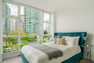 Photo 16: 3R 1077 MARINASIDE CRESCENT in Vancouver: Yaletown Townhouse for sale (Vancouver West)  : MLS®# R2263383