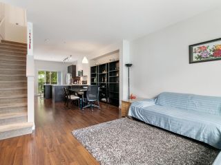 Photo 12: 119 3010 RIVERBEND Drive in Coquitlam: Coquitlam East Townhouse for sale : MLS®# R2782525