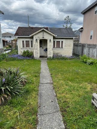 Main Photo: 3563 E 25TH Avenue in Vancouver: Renfrew Heights House for sale (Vancouver East)  : MLS®# R2880205