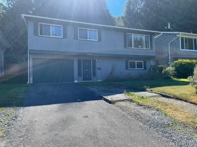 Main Photo: 7810 Daphne St in Port Hardy: NI Port Hardy House for sale (North Island)  : MLS®# 913131