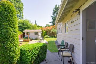 Photo 43: 7039 Wallace Dr in Central Saanich: CS Brentwood Bay Half Duplex for sale : MLS®# 932896