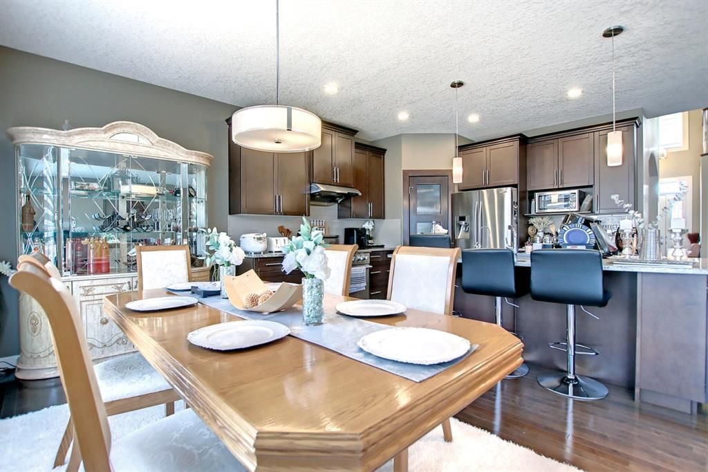Photo 10: Photos: 1800 Panatella Boulevard NW in Calgary: Panorama Hills Detached for sale : MLS®# A1212984