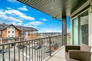 Photo 10: 2406 15 Sunset Square: Cochrane Apartment for sale : MLS®# A1193961