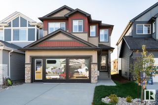 Photo 1: 22833 82A Avenue in Edmonton: Zone 58 House for sale : MLS®# E4384927