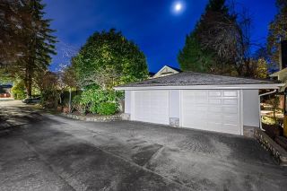 Photo 12: 4480 ROSS Crescent in West Vancouver: Cypress House for sale : MLS®# R2842442
