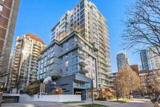 Photo 7: 1803 1009 HARWOOD STREET in Vancouver: West End VW Condo for sale (Vancouver West)  : MLS®# R2754581