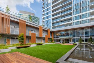 Photo 28: 1202 6080 MCKAY Avenue in Burnaby: Metrotown Condo for sale in "Station Square" (Burnaby South)  : MLS®# R2746231
