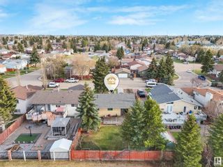 Photo 1: 3816 17B Avenue in Edmonton: Zone 29 House for sale : MLS®# E4386957