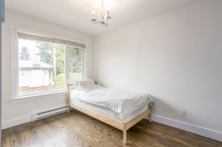 Photo 16: 1457 WILLIAM Avenue in North Vancouver: Boulevard House for sale : MLS®# R2164146