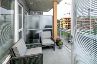 Photo 18: 406 3263 PIERVIEW Crescent in Vancouver: South Marine Condo for sale in "Rhythm" (Vancouver East)  : MLS®# R2480394
