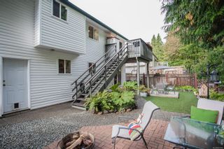 Photo 38: 268 Laurence Park Way in Nanaimo: Na South Nanaimo House for sale : MLS®# 887986